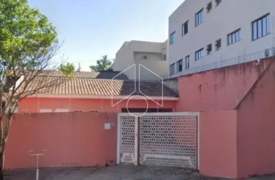Casa com 2 quartos à venda na Rua Samuel Monteiro da Silva, 1086, Conjunto Habitacional Monsenhor João Batista Toffoli, Marília