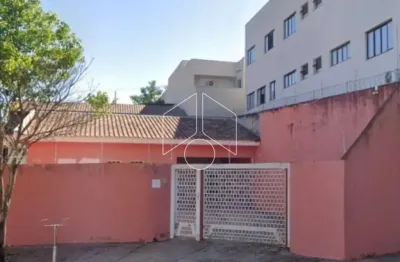 Casa com 2 quartos à venda na Rua Samuel Monteiro da Silva, 1086, Conjunto Habitacional Monsenhor João Batista Toffoli, Marília