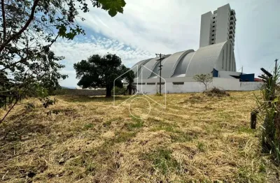 Terreno à venda na Rua José de Abreu Neto, 54, Parque das Esmeraldas II, Marília