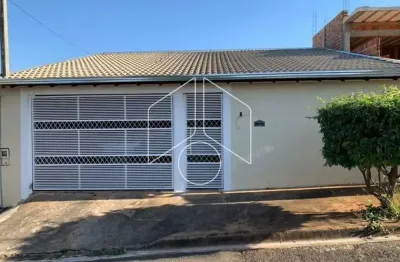 Casa com 3 quartos à venda na Rua José Silvério, 10287, Jardim Altos do Palmital, Marília