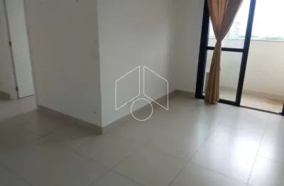 Apartamento com 2 quartos à venda na Rua Gregório Montolar, 10071, Fragata, Marília