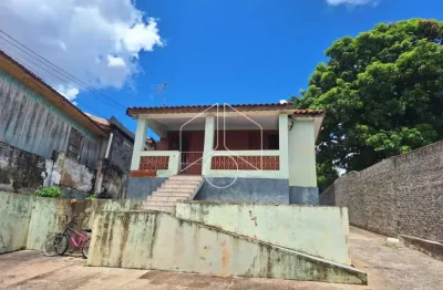 Casa com 2 quartos à venda na Rua Machado de Assis, 90096, Palmital, Marília
