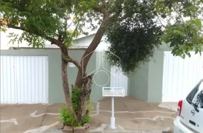 Casa com 3 quartos à venda na Rua Elis Regina, 20559, Parque Residencial Novo Horizonte, Marília