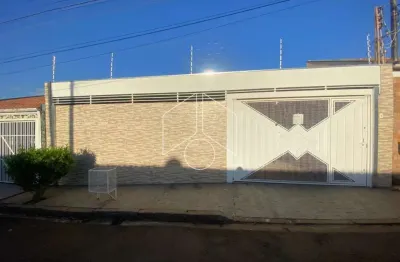 Casa com 3 quartos à venda na Rua Tocantins, 0, 8122, Jardim Progresso, Marília