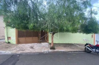 Casa com 3 quartos à venda na Rua das Margaridas, 3085, Jardim Marília, Marília