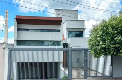 Casa com 3 quartos à venda na Rua Pedro Pretti, 2120, Jardim Maria Izabel, Marília