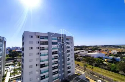 Apartamento com 3 quartos à venda na Rua Jesus Montolar Pellisel, 90492, Fragata, Marília