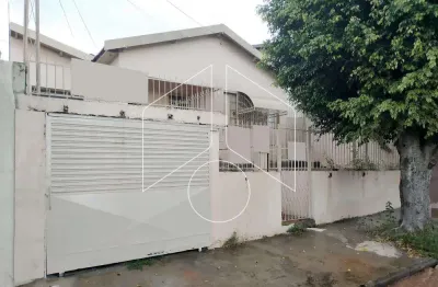 Casa com 3 quartos à venda na Rua Gaspar De Lemos, 0, 20170, Palmital, Marília