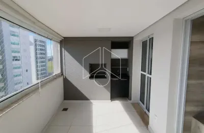 Apartamento com 3 quartos à venda na Rua Jesus Montolar Pellisel, 80063, Fragata, Marília