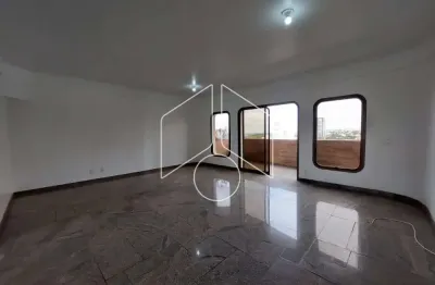 Apartamento com 3 quartos à venda na Avenida Sampaio Vidal, 10973, Centro, Marília