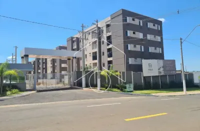 Apartamento com 2 quartos à venda na Rua Arcidio Stroppa, 04, 7087, Distrito Industrial, Marília