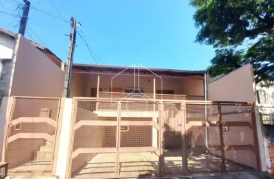 Casa com 3 quartos à venda na Rua Amador Bueno, 104170, Conjunto Habitacional Vila dos Comerciários II, Marília