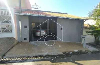 Casa com 3 quartos à venda na Rua José Ferreira Rosa, 7074, Jardim Adolpho Bim, Marília