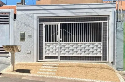 Casa com 3 quartos à venda na Rua Antônio Spressão, 30697, Parque das Nações, Marília