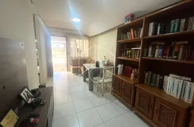 Casa com 4 quartos à venda na Rua Marcos Roberto Loncorovici, 20275, Vereador Eduardo Andrade Reis, Marília