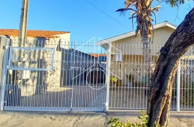 Casa com 3 quartos à venda na Rua Victória Atallah, 10600, Jardim Marajó, Marília