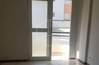 Apartamento com 2 quartos à venda na Avenida Waldemar Kireff, 10880, Jardim Araxá, Marília