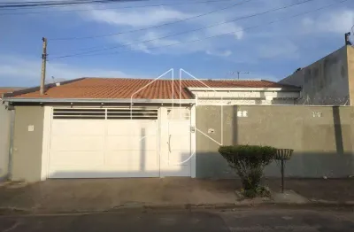 Casa com 3 quartos à venda na Rua Guararapes, 60482, Jardim Monte Castelo, Marília