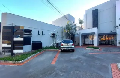 Sala comercial à venda na Rua Rafael Ottaiano, 20567, Fragata, Marília