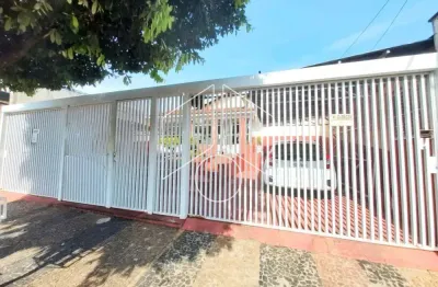 Casa com 3 quartos à venda na Avenida República, 40661, Palmital, Marília