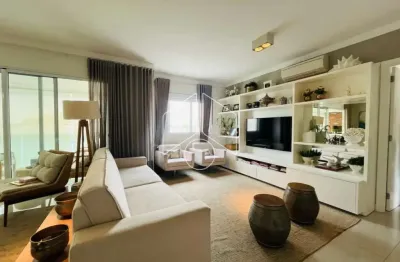 Apartamento com 3 quartos à venda na Avenida Feijó, 20475, Rodolfo da Silva Costa, Marília