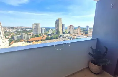 Apartamento com 3 quartos à venda na Rua Marechal Deodoro, 5120, Centro, Marília