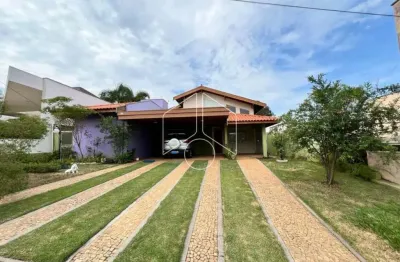 Casa em condomínio fechado com 4 quartos à venda na Av. Santa Helena, Garden Park, 90088, Jardim Alvorada, Marília