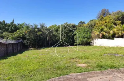 Terreno à venda na Rua José da Silva Matos, 30559, Jardim Tropical, Marília