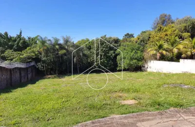 Terreno à venda na Rua José da Silva Matos, 30559, Jardim Tropical, Marília