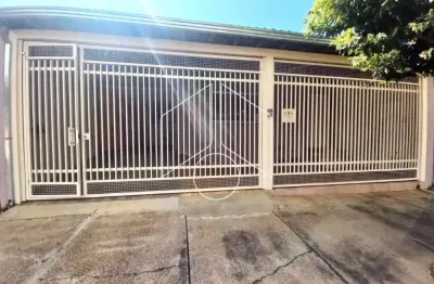 Casa com 2 quartos à venda na Rua Arthur Villa, 10362, Palmital, Marília