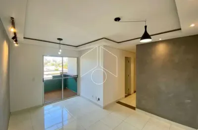 Apartamento com 3 quartos à venda na Rua José Bonifácio, 100166, Jardim Cristo Rei, Marília