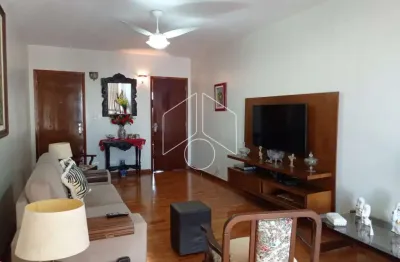 Apartamento com 2 quartos à venda na Rua Maranhão, 2122, Centro, Marília