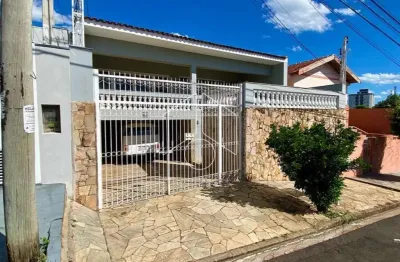 Casa com 4 quartos à venda na Rua Jericó, 41006, Betel, Marília