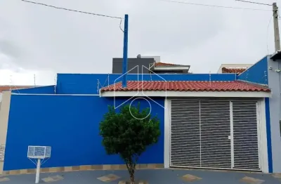 Casa com 3 quartos à venda na Avenida Manoel Cândido, 30168, Betel, Marília