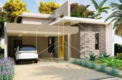 Casa em condomínio fechado com 3 quartos à venda na Rua Antonio De Freitas, Fase 2, 5136, Jardim Flamingo, Marília