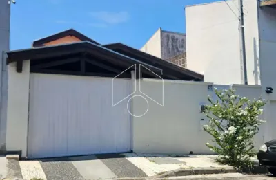 Ponto comercial à venda na Rua Doutor Gabriel Monteiro da Silva, 4071, Jardim Dirceu, Marília