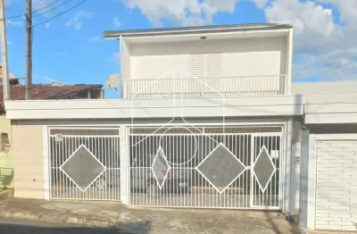 Residencial / casa assobradada- jardim sasazaki - venda - residencial