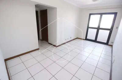 Apartamento com 2 quartos à venda na Avenida Nelson Spielmann, 60766, Palmital, Marília