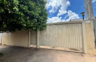 Ponto comercial à venda na Rua Bartolomeu Bueno, 0, 10771, Jardim Maria Izabel, Marília
