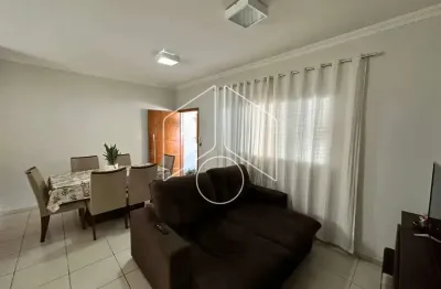 Casa com 2 quartos à venda na Rua Manoel Lopes Saes, 40752, Hípica Paulista, Marília