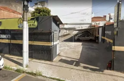 Sala comercial à venda na Rua Paes Leme, 20396, Centro, Marília