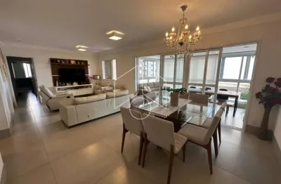 Apartamento com 3 quartos à venda na Rua Monteiro Lobato, 7138, Jardim São Geraldo, Marília