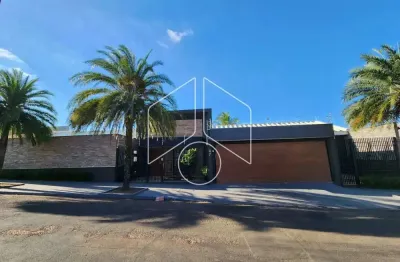 Casa com 6 quartos à venda na Rua Hemetério Gomes Fernandes, 4156, Jardim Tropical, Marília