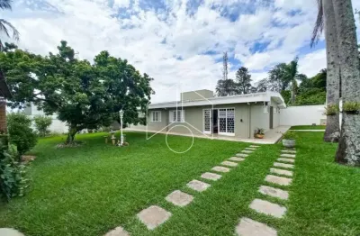 Casa com 3 quartos à venda na Rua Iporá, Casa, 10663, Jardim Aeroporto, Marília