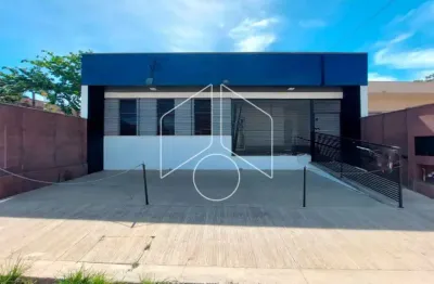 Sala comercial à venda na Rua Coronel José Brás, 60369, Alto Cafezal, Marília
