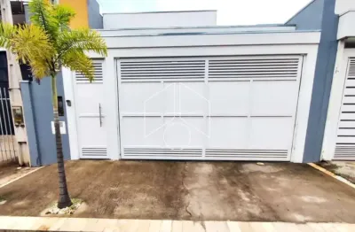 Casa com 3 quartos à venda na Rua José Bonifácio, 80270, Jardim Cristo Rei, Marília