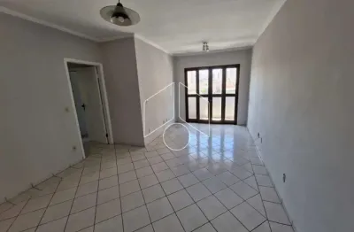 Apartamento com 3 quartos à venda na Rua Araraquara, 30105, Alto Cafezal, Marília
