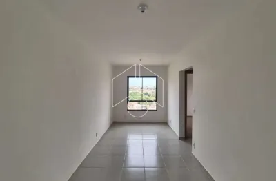 Apartamento com 2 quartos à venda na Rua José Bonifácio, Torre 01, 102085, Jardim Cristo Rei, Marília