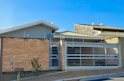Casa com 3 quartos à venda na Rua José Medina, 60598, Parque das Esmeraldas II, Marília