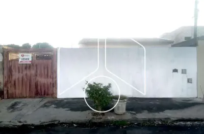 Casa com 2 quartos à venda na Rua Sebastião de Souza, 7112, Hípica Paulista, Marília